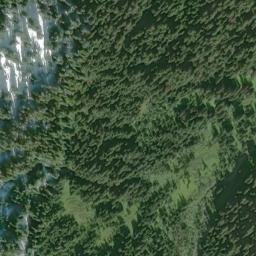 Satellite imagery of Dobbs Cleaver, US