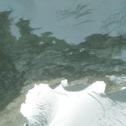 Satellite imagery of Winnies Slide, US