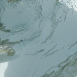 Satellite imagery of Winnies Slide, US