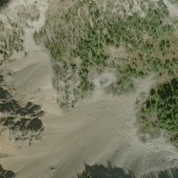 Satellite imagery of Buckskin Ridge, US