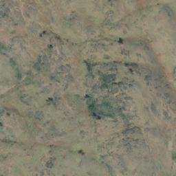 Satellite imagery of War Eagle Mine, US