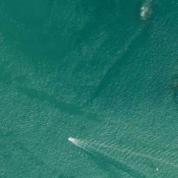 Satellite imagery of Pointe du Roc, FR