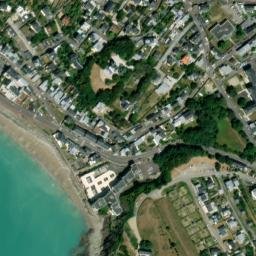 Satellite imagery of Pointe de Roche-Gautier, FR
