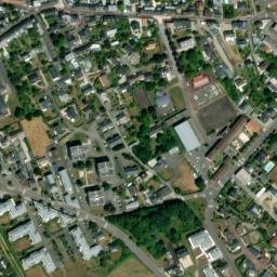 Satellite imagery of Pointe de Roche-Gautier, FR