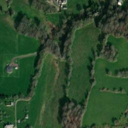 Satellite imagery of Château de Vire, FR