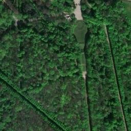Satellite imagery of Château de St. Cloud, FR