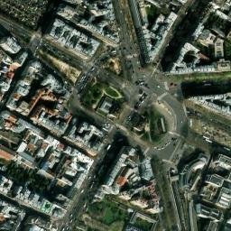 Satellite imagery of Abbaye de Port-Royal, FR