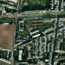 Satellite imagery of Abbaye de Port-Royal, FR