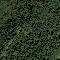 Satellite imagery of Haubenköpfe, DE