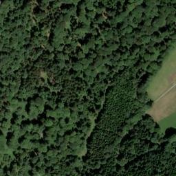 Satellite imagery of Mönchskopf, DE