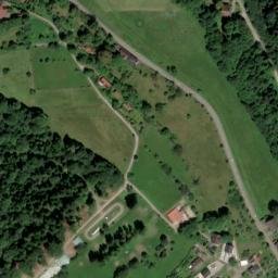 Satellite imagery of Mönchskopf, DE