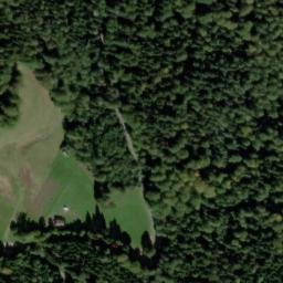 Satellite imagery of Glasberg, DE