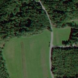 Satellite imagery of Schwanner Warte, DE