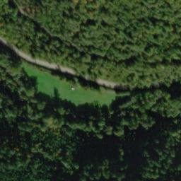 Satellite imagery of Liebenecker Berg, DE