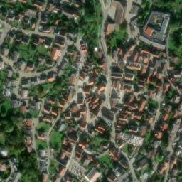 Satellite imagery of Eiterberg, DE