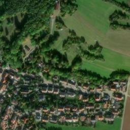 Satellite imagery of Eiterberg, DE