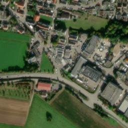 Satellite imagery of AFN-Sendemast Hirschlanden, DE