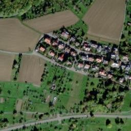 Satellite imagery of Buocher Höhe, DE