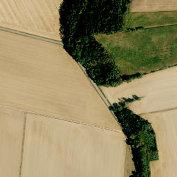 Satellite imagery of Weinberg, DE