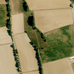 Satellite imagery of Weinberg, DE