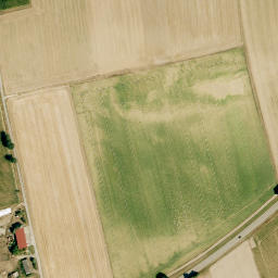 Satellite imagery of Weinberg, DE