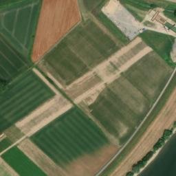 Satellite imagery of survey_point, CZ