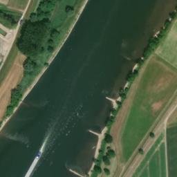 Satellite imagery of survey_point, CZ