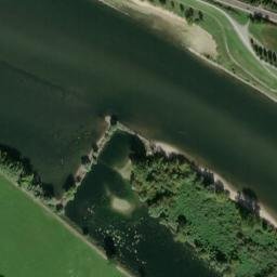 Satellite imagery of survey_point, CZ