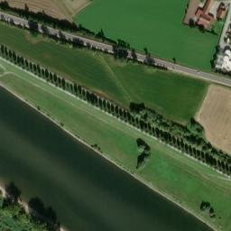 Satellite imagery of survey_point, CZ