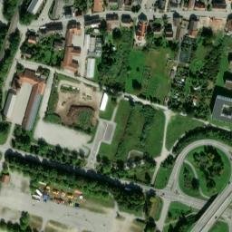 Satellite imagery of survey_point, CZ