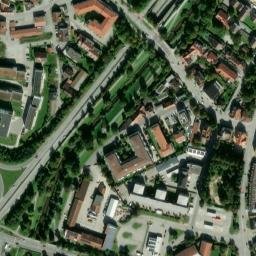 Satellite imagery of survey_point, AT