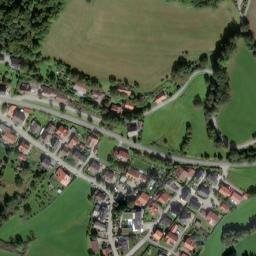 Satellite imagery of survey_point, CZ