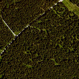 Satellite imagery of TP, AT