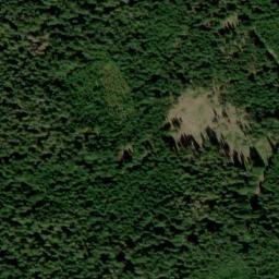 Satellite imagery of Vrchoviště [Stožec], CZ
