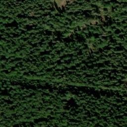 Satellite imagery of Jelenská hora [Stožec], CZ