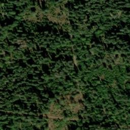 Satellite imagery of Jelenská hora [Stožec], CZ