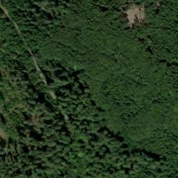 Satellite imagery of Hvozd, CZ