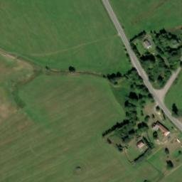 Satellite imagery of [Želnava] GSM, CZ