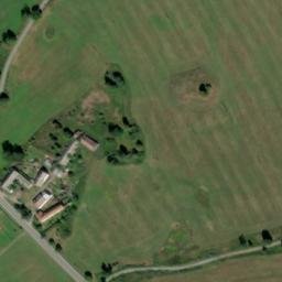 Satellite imagery of [Želnava] GSM, CZ