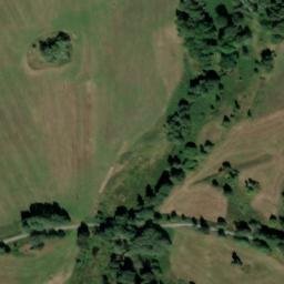 Satellite imagery of [Želnava] GSM, CZ