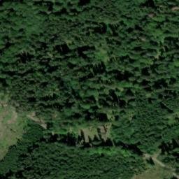 Satellite imagery of Černý les [Boletice-Uhlíkov], CZ