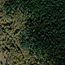 Satellite imagery of Břevniště, CZ