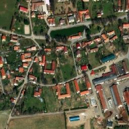 Satellite imagery of Horní Sosnovec [Mojné - Záhorkovice], CZ