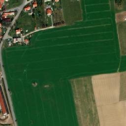 Satellite imagery of Horní Sosnovec [Mojné - Záhorkovice], CZ