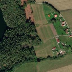 Satellite imagery of Vrbice [Svatý Jan nad Malší-Sedlce], CZ