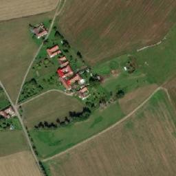 Satellite imagery of Vrbice [Svatý Jan nad Malší-Sedlce], CZ