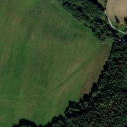 Satellite imagery of U Vodojemu [Trhové Sviny], CZ