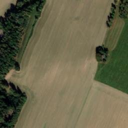 Satellite imagery of U Vodojemu [Trhové Sviny], CZ