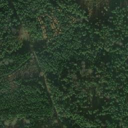 Satellite imagery of Velký Bůrek [Dvory nad Lužnicí], CZ