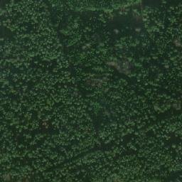 Satellite imagery of Velký Bůrek [Dvory nad Lužnicí], CZ